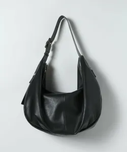 Мягкая сумка через плечо из искусственной кожи Jeanasis, цвет Black(09)