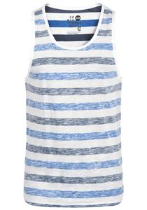 Футболка !Solid Mende, White