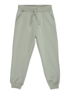 Зауженные брюки STACCATO, пастельно-зеленый