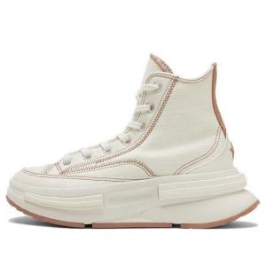 Кроссовки run star legacy cx 'egret brown' Converse, мультиколор