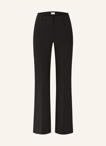 Марлен брюки Рози Seductive, черный