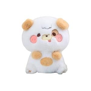 Плюшевая кукла Elephant Rabbit Puppy Bear Capybara Fox высотой 30 см OUYIN