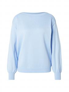 ICHI Свитер 'IHLULS' в синем цвете