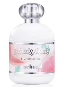 Туалетная вода для женщин Anais Anais L'original Cacharel, 100 ml