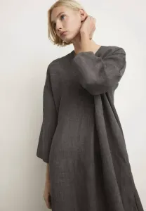 Повседневное платье Mango, Anthracite