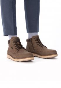 Ботинки Rieker Winter boots, Braun/Brown