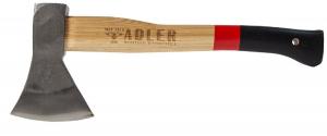 Рейнланд Хэтчет Adler German Axes, коричневый