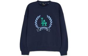 MLB Колледж стайл серия свитшот Women's Navy Blue