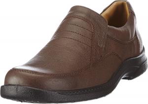 Мужские зимние ботинки Jomos, коричневый