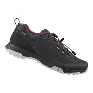 Обувь для горного велосипеда Shimano ET501 E-bike, черный