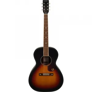 Акустическая гитара Gretsch Limited Edition Jim Dandy Series Concert, цвет Heritage Burst