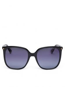 Солнцезащитные очки PLD 6218/S/X Polaroid, черный