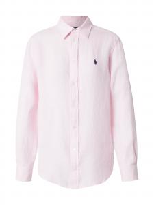 Polo Ralph Lauren Рубашка 'Classic' в цвете Rose