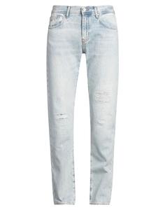 Джинсы Armani Exchange, синий