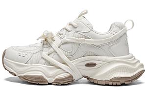 Женские кроссовки Kappa Chunky, Белый