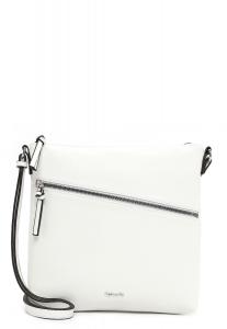 Сумка через плечо Tamaris Umhängetasche TAS Alessia, белый