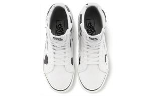 Обувь для скейтбординга Vans Style 38 унисекс