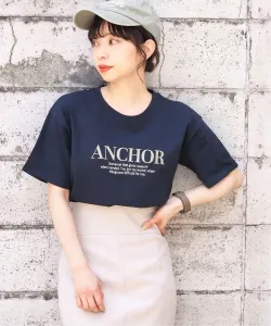 tiptop/Футболка с разноцветным логотипом