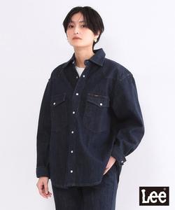 Джинсовая куртка в стиле вестерн Можно стирать в машине Opaque.Clip, цвет Navy(094)