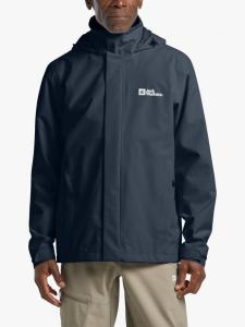 Мужская куртка Tempest 2L Texapore Core Jack Wolfskin, Midnight Sky