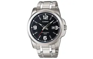 G Shock MTP 1314D 1A CASIO