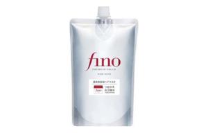 Fino Маска для волос Red Treasure Vase Serums Hair Mask Treatment, восстанавливающая, тайваньская версия, 230г*3/230г/230г*6/230г