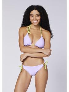 Комплект бикини Chiemsee, цвет hell lila