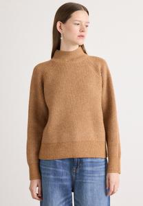 Джемпер Calvin Klein Jeans Jumper, Thrush/Cognac