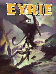 EYRIE Magazine #28: The Magazine to Make You Scream! (Independently published)