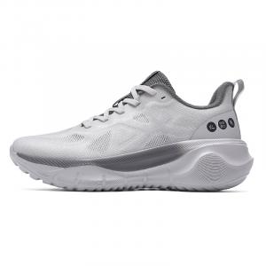 Кроссовки мужские с низким верхом ENRICO COVERI, Freedom Gray