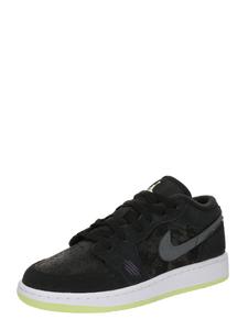 Кроссовки Jordan AIR JORDAN 1, черный