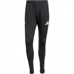 Adidas Футболка Soccer Bottom Men's Black