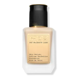 Основа Skin Fetish: Sublime Perfection PAT McGRATH LABS, Light 3 (light with yellow undertones)