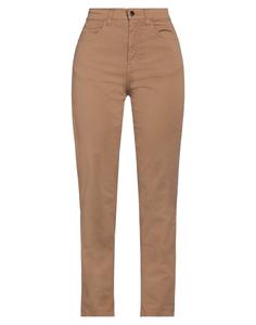 Брюки Kaos, коричневый