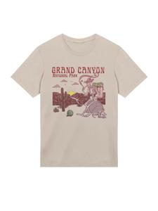 Рубашка F4NT4STIC, песочный