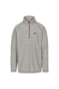 Флисовый топ Keynote Trespass, черный