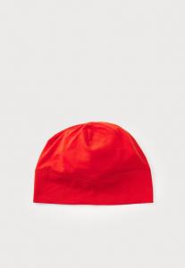 Шапка Fjällräven ABISKO WOOL BEANIE UNISEX, Flame Orange/Orange