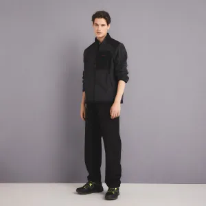 Мужские горные дождевые штаны Mountain PRO, черный