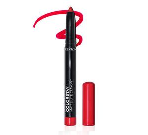 Губная помада REVLON COLORSTAY MATTE LITE CRAYON № 010
