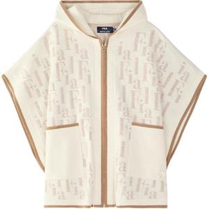 FILA KIDS Свитер Steam White для подростков