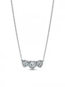 Подарочный набор Halo Heart Trilogy Pandora