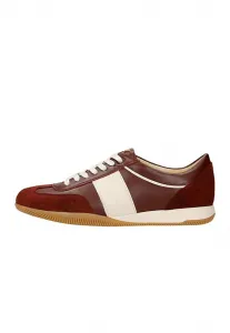 Тренеры Wojas, Burgundy