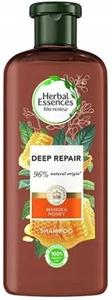 Herbal Essences, Восстанавливающий шампунь с медом манука, мед манука, 400 мл