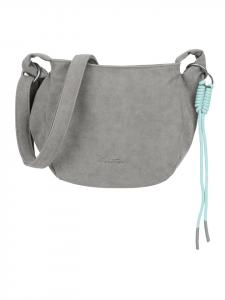 Сумка через плечо Sue02 23 см в цвете мягкий темный антрацит Fritzi aus Preußen