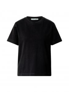 Футболка Samsøe Samsøe Camino, черный