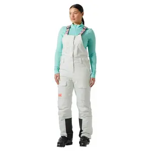 Брюки Helly Hansen Switch Cargo Bib, белый