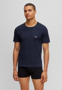 Майка/рубашка RN 3PACK CLASSIC BOSS, цвет open miscellaneous