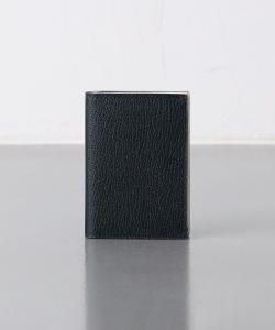 Карточный футляр United Arrows, цвет Navy