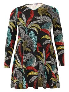 Туника YOEK, черный