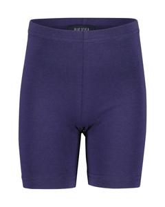 BLUE SEVEN Узкие штаны в цвете индиго